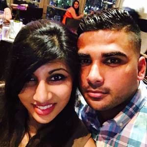 Meet your Posher, Sid